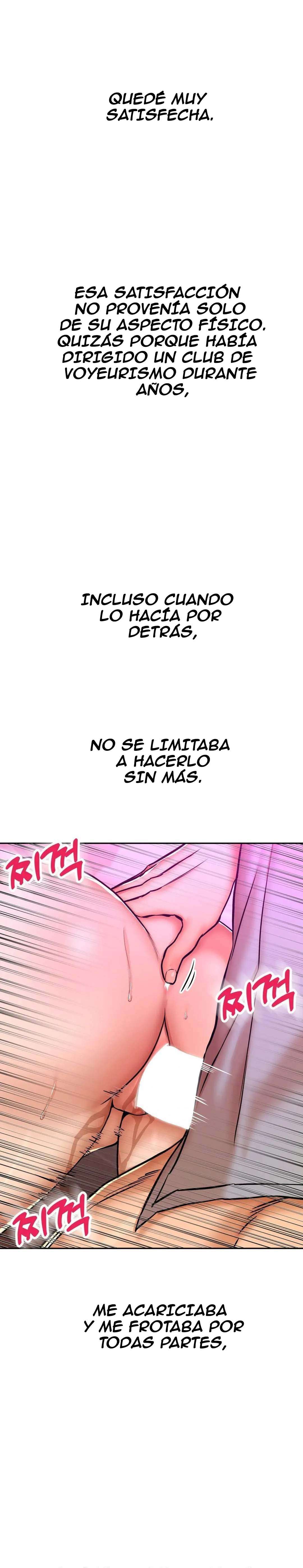 ¿Verdadero o Falso? Capítulo 12 - Página 3 en español