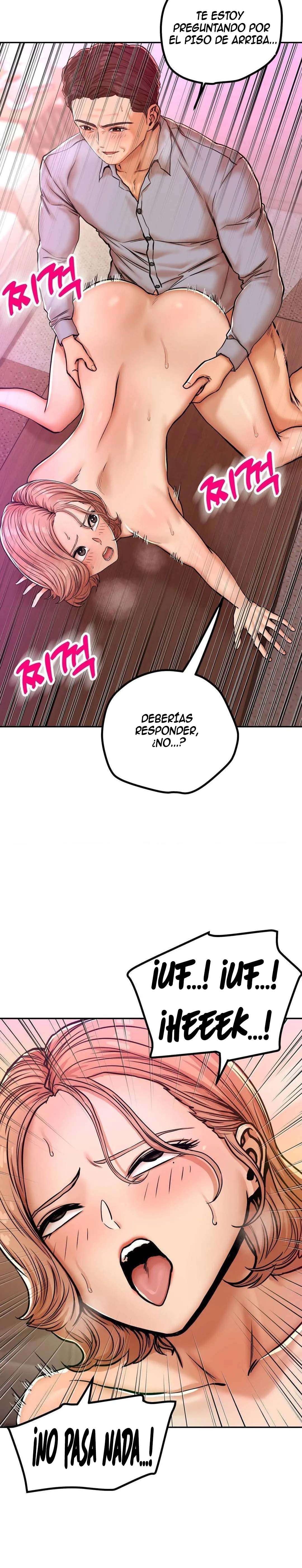 ¿Verdadero o Falso? Capítulo 12 - Página 6 en español
