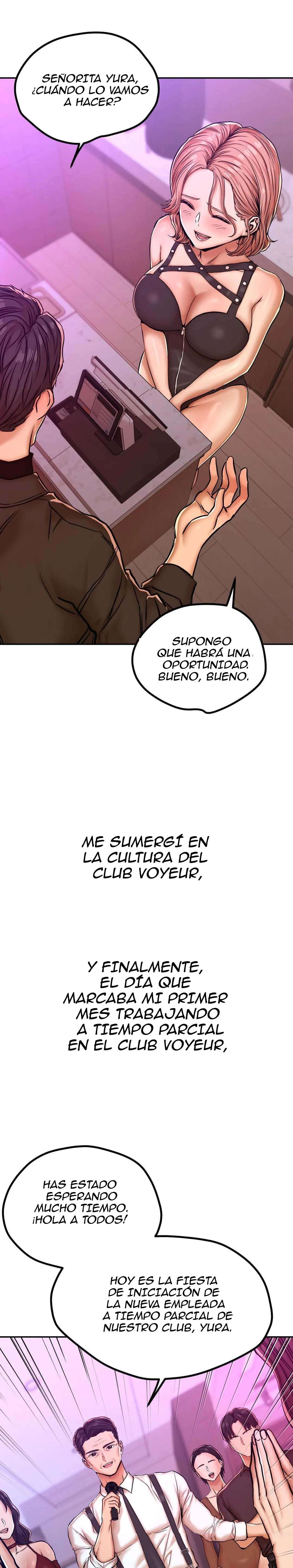 ¿Verdadero o Falso? Capítulo 13 - Página 6 en español