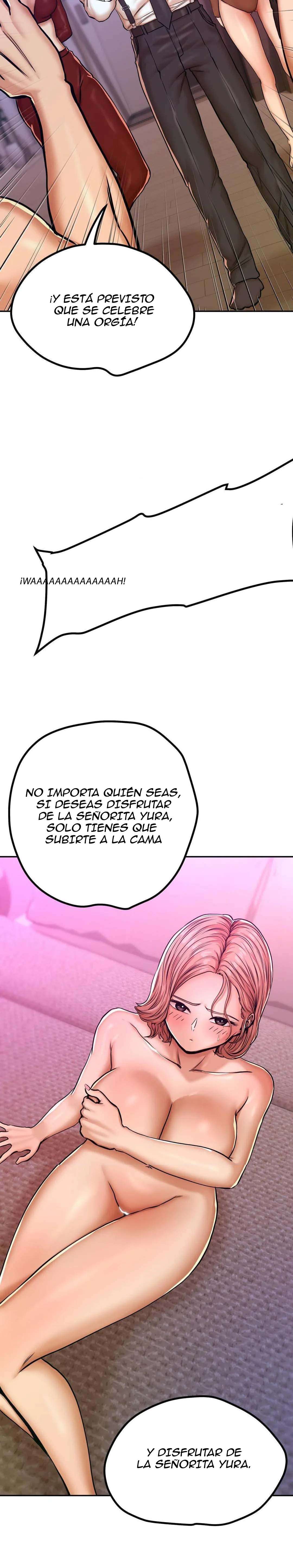 ¿Verdadero o Falso? Capítulo 13 - Página 7 en español