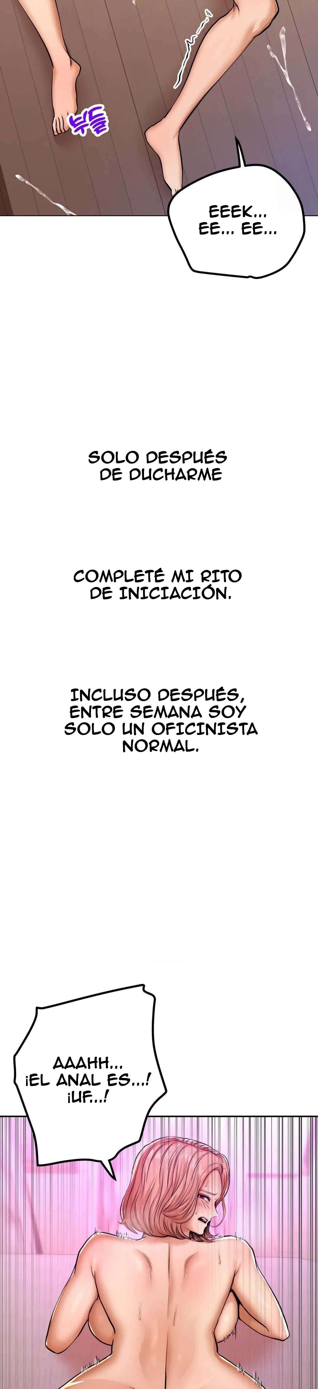 ¿Verdadero o Falso? Capítulo 14 - Página 10 en español