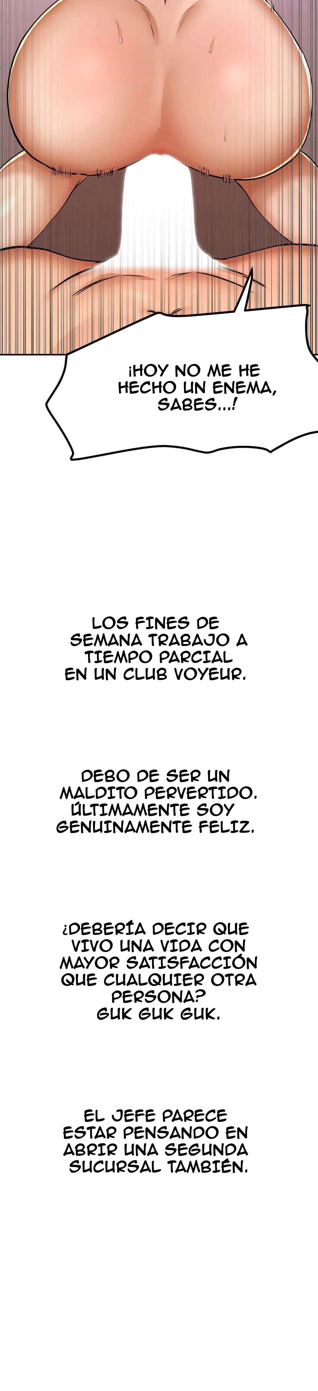¿Verdadero o Falso? Capítulo 14 - Página 11 en español