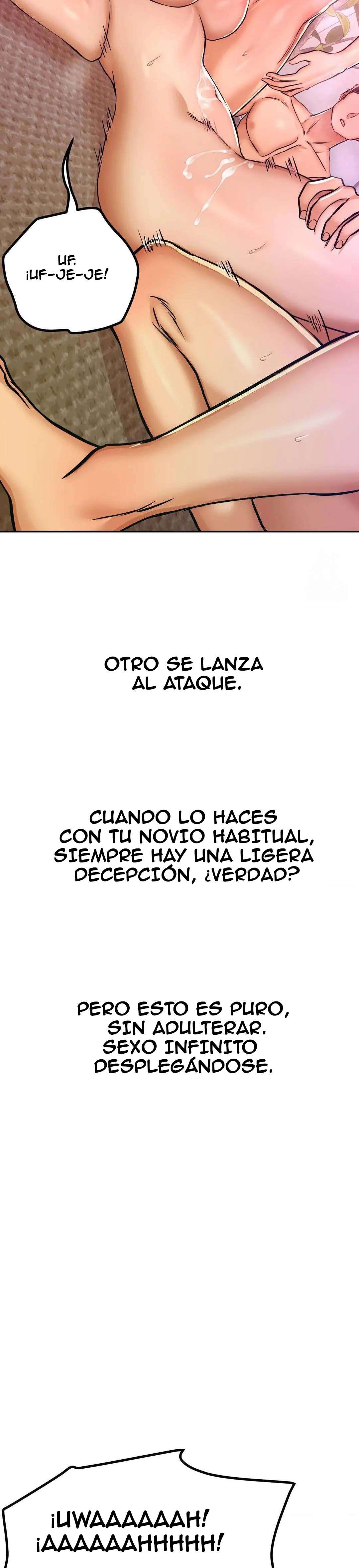 ¿Verdadero o Falso? Capítulo 14 - Página 7 en español