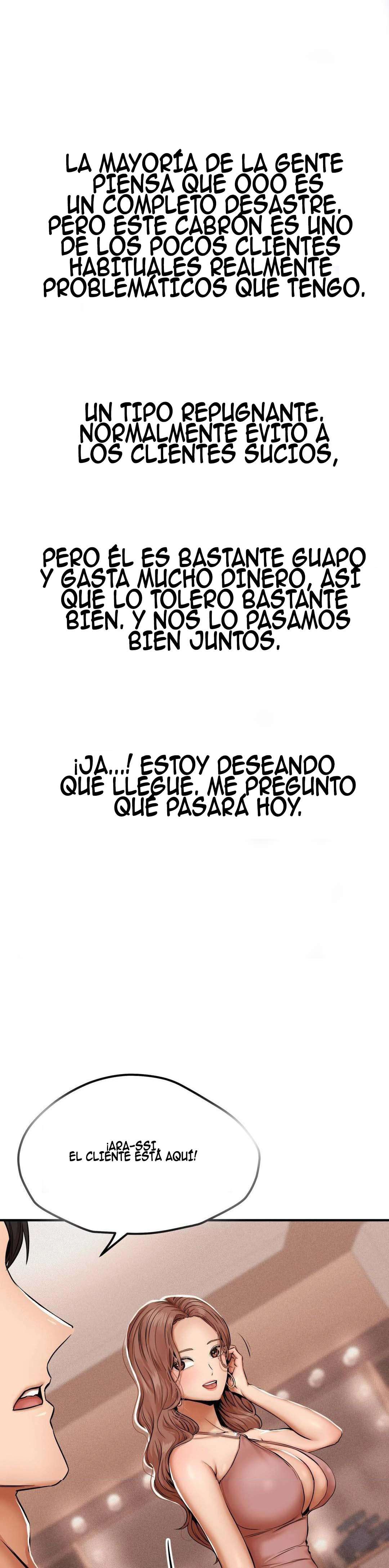 ¿Verdadero o Falso? Capítulo 15 - Página 11 en español