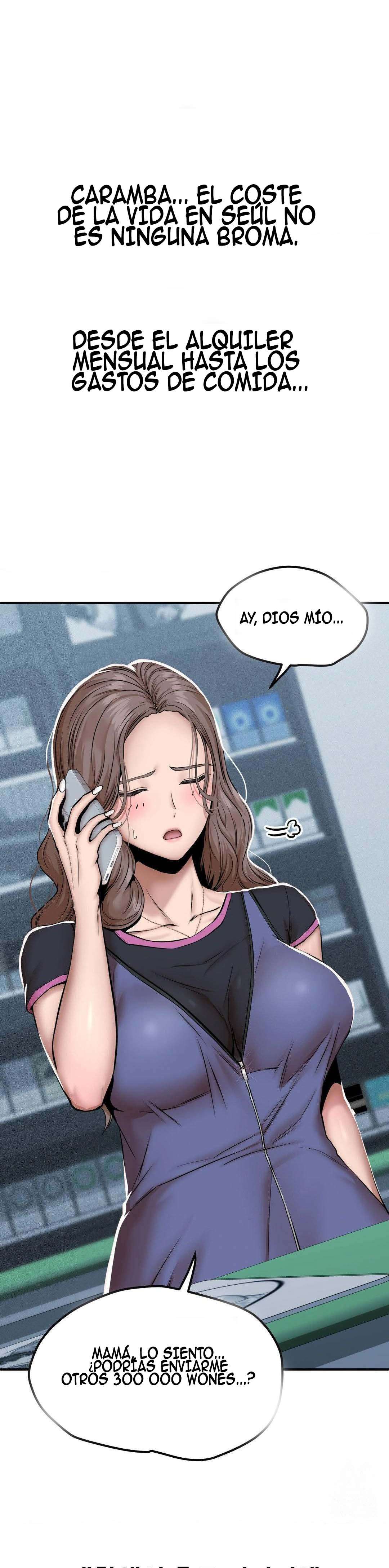 ¿Verdadero o Falso? Capítulo 15 - Página 4 en español