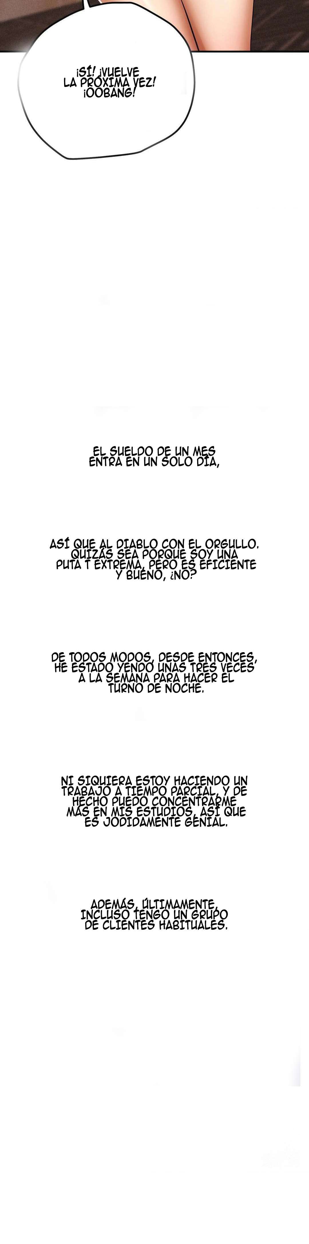 ¿Verdadero o Falso? Capítulo 15 - Página 8 en español
