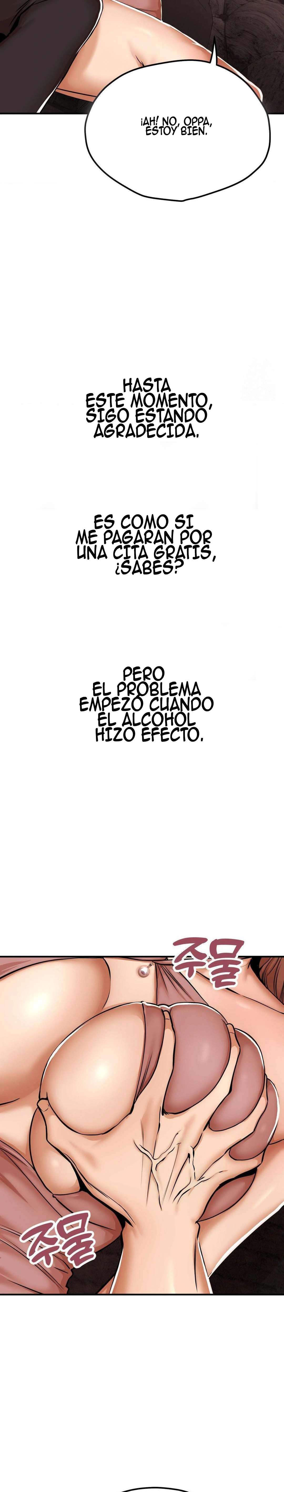 ¿Verdadero o Falso? Capítulo 16 - Página 3 en español