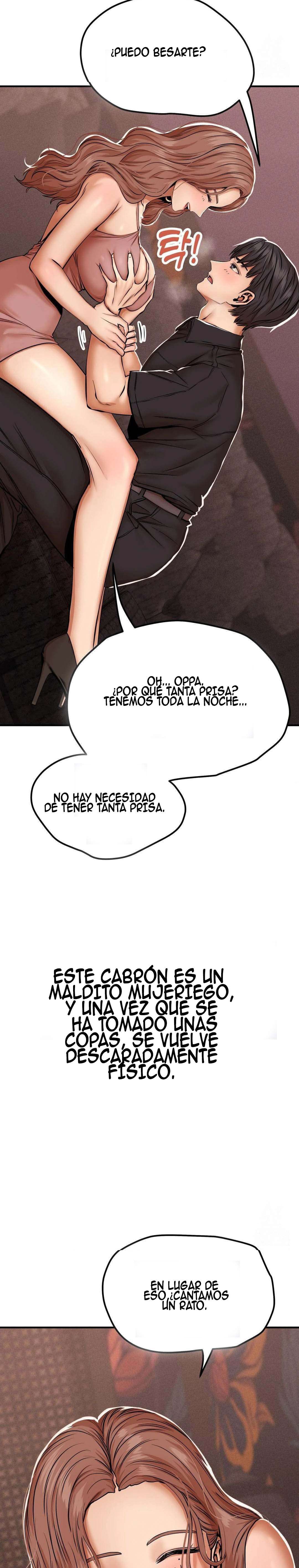 ¿Verdadero o Falso? Capítulo 16 - Página 4 en español