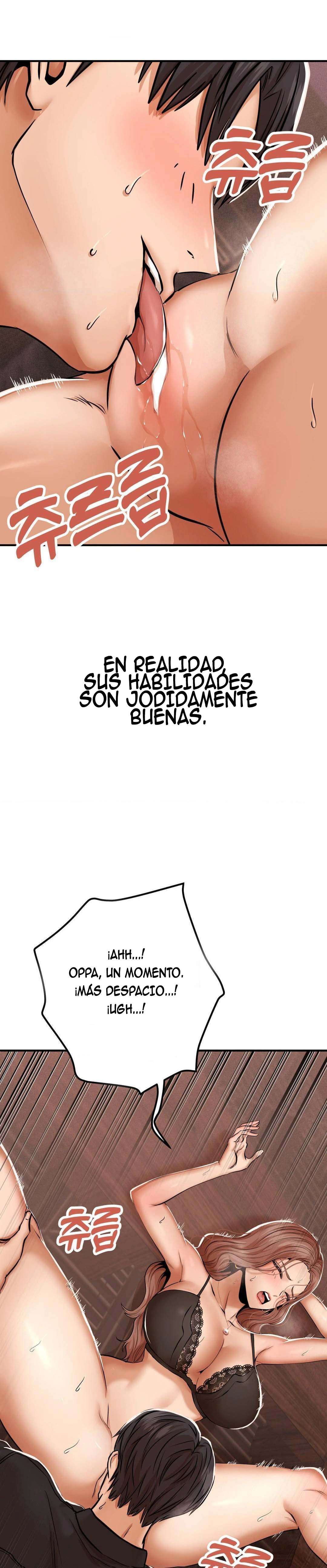 ¿Verdadero o Falso? Capítulo 17 - Página 5 en español