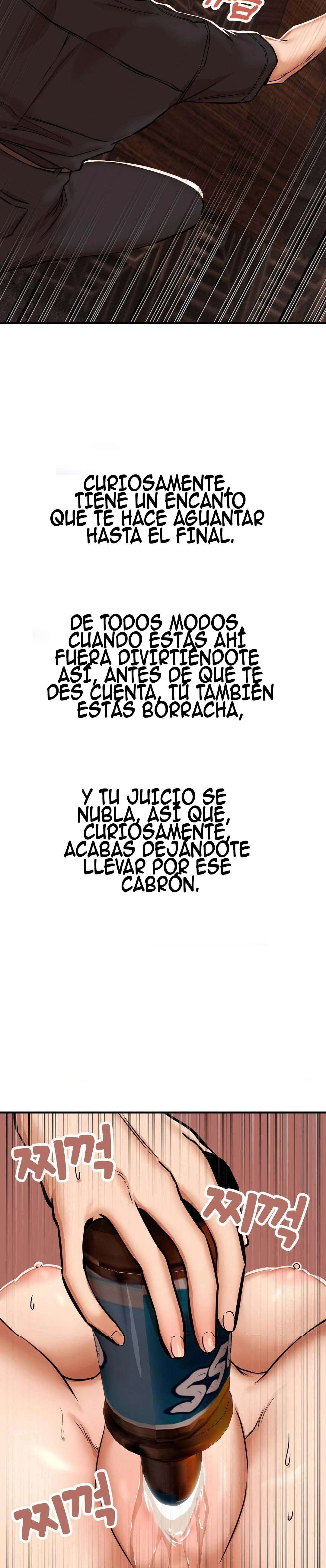 ¿Verdadero o Falso? Capítulo 17 - Página 6 en español