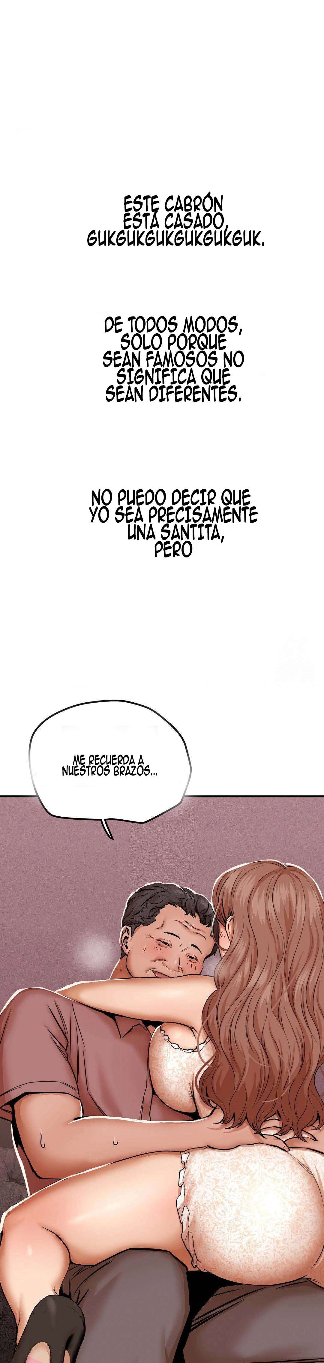 ¿Verdadero o Falso? Capítulo 18 - Página 10 en español