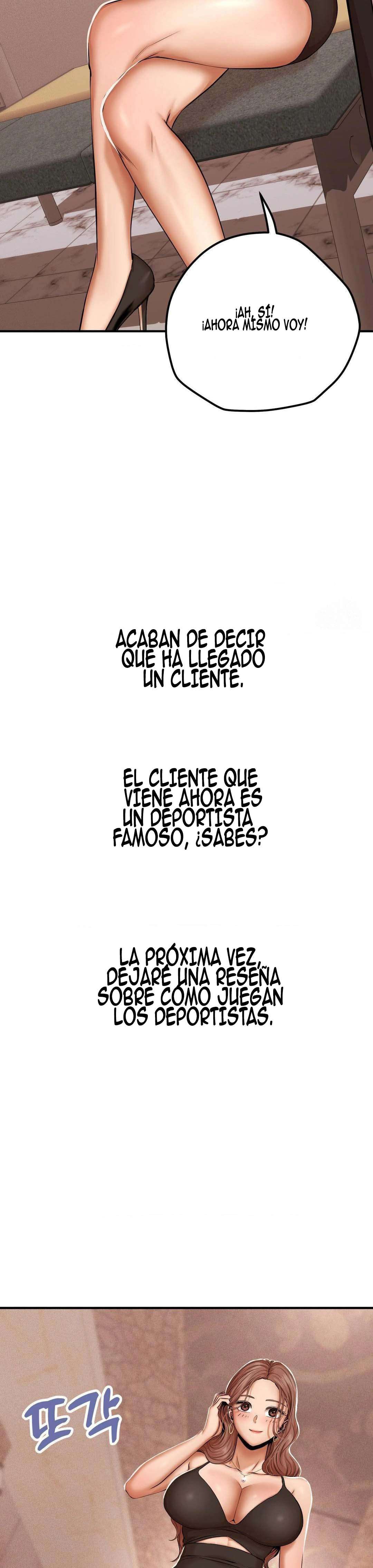 ¿Verdadero o Falso? Capítulo 18 - Página 12 en español