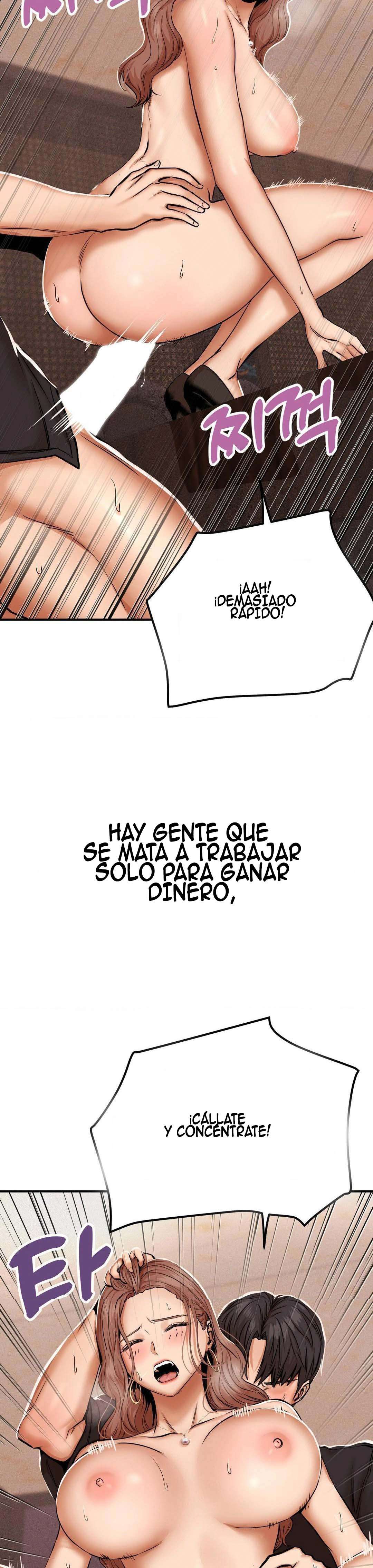 ¿Verdadero o Falso? Capítulo 18 - Página 3 en español