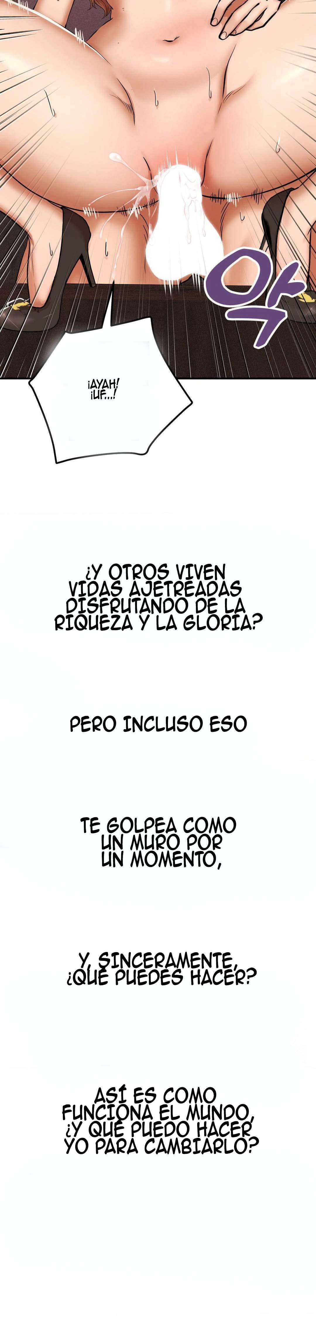 ¿Verdadero o Falso? Capítulo 18 - Página 4 en español
