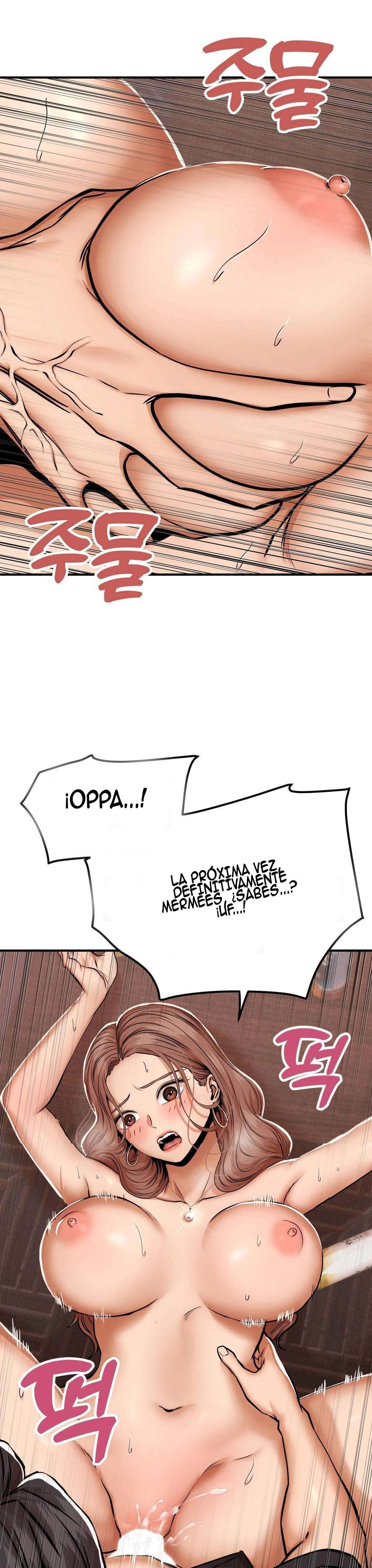 ¿Verdadero o Falso? Capítulo 18 - Página 5 en español