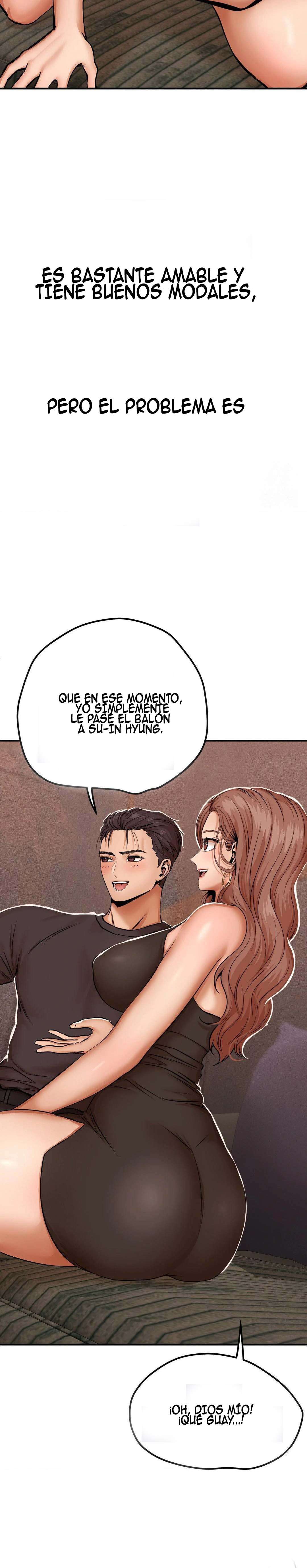 ¿Verdadero o Falso? Capítulo 19 - Página 3 en español