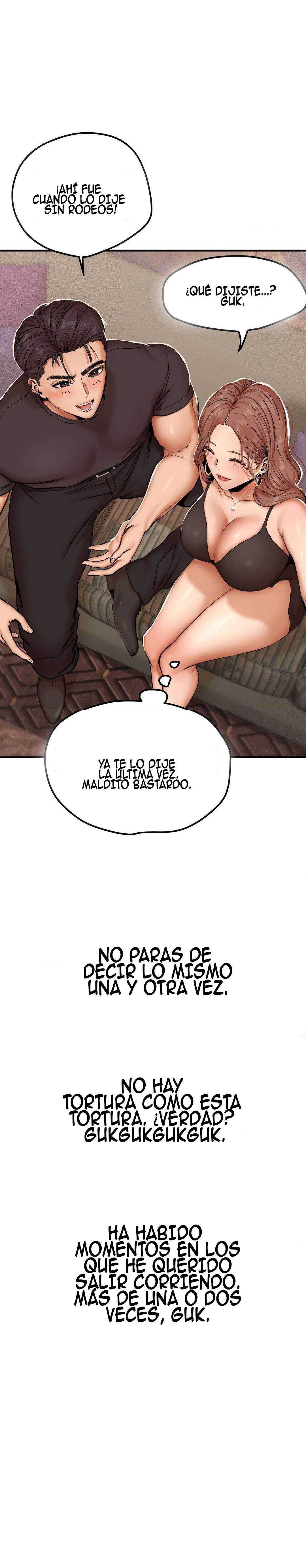 ¿Verdadero o Falso? Capítulo 19 - Página 6 en español