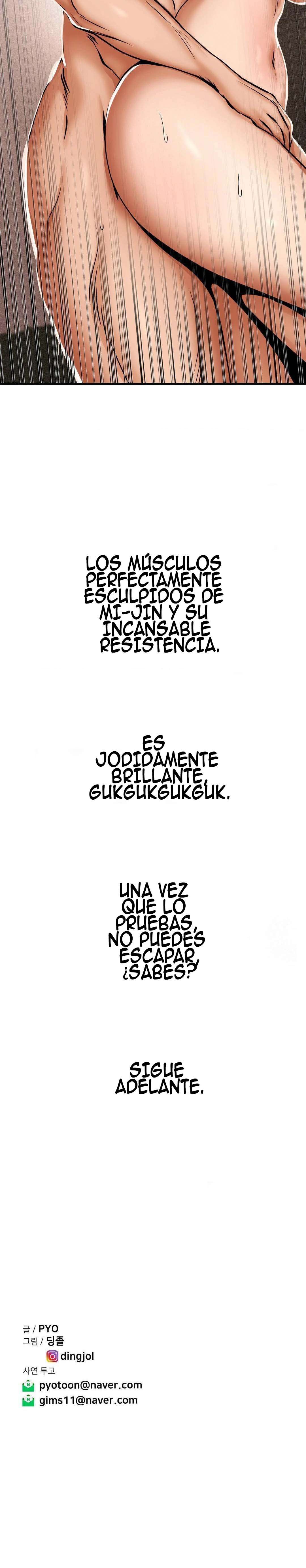 ¿Verdadero o Falso? Capítulo 19 - Página 9 en español