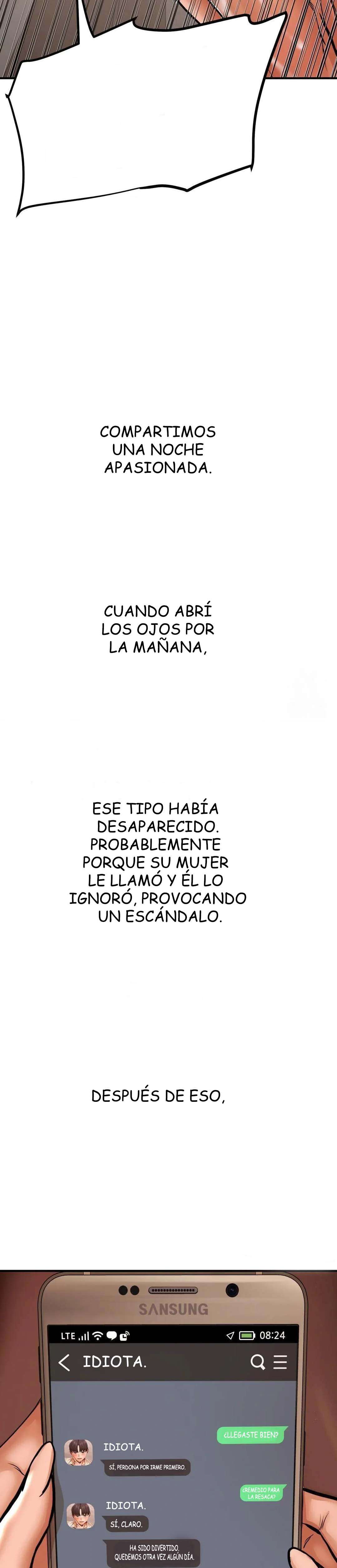 ¿Verdadero o Falso? Capítulo 2 - Página 10 en español
