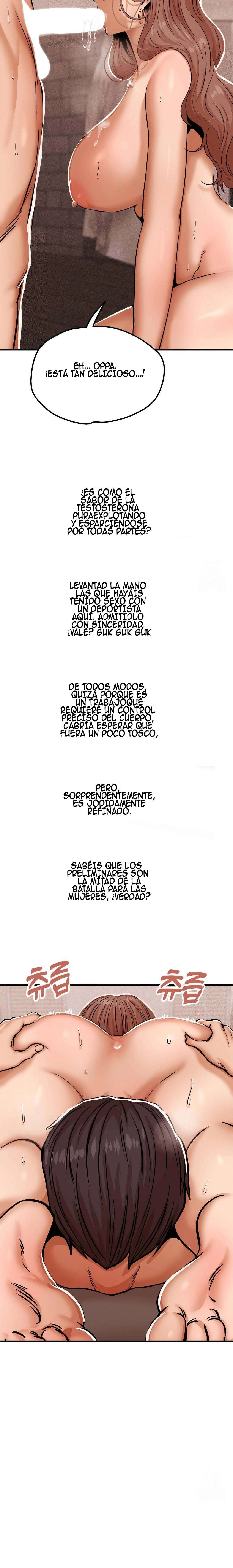 ¿Verdadero o Falso? Capítulo 20 - Página 3 en español