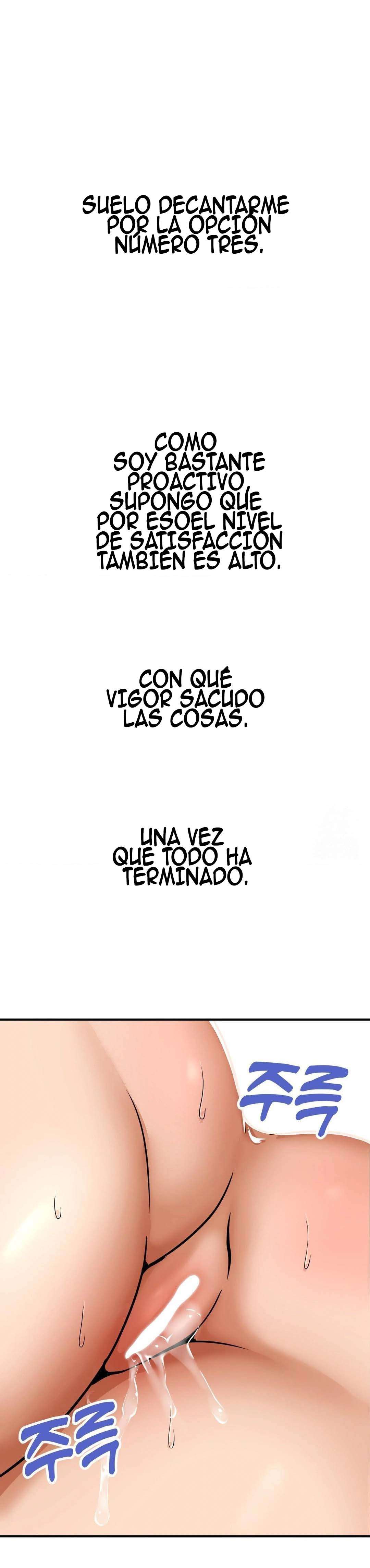 ¿Verdadero o Falso? Capítulo 21 - Página 8 en español