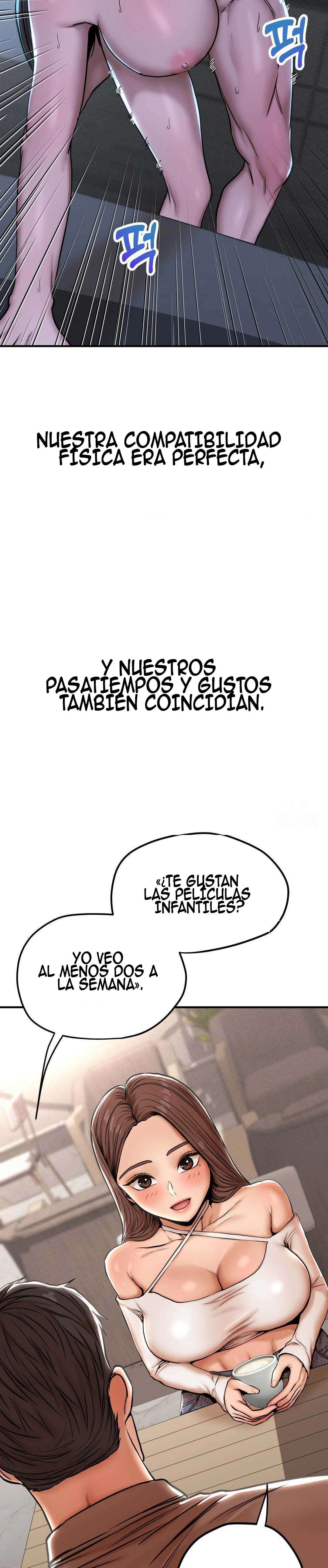 ¿Verdadero o Falso? Capítulo 22 - Página 3 en español