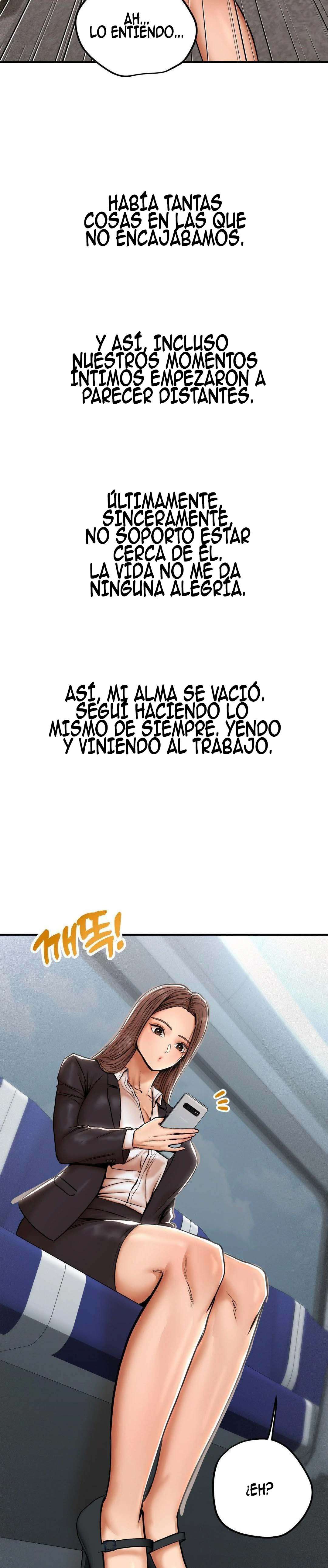 ¿Verdadero o Falso? Capítulo 22 - Página 5 en español