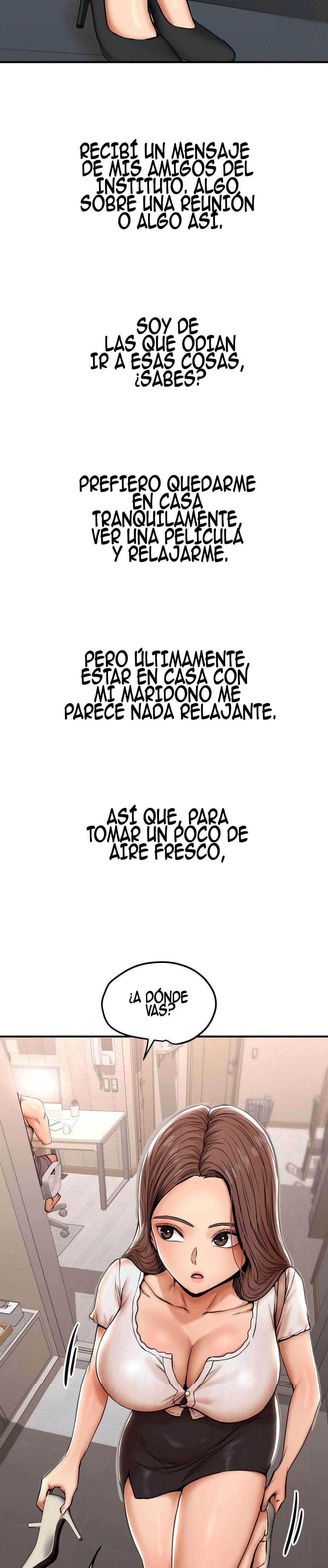 ¿Verdadero o Falso? Capítulo 22 - Página 6 en español