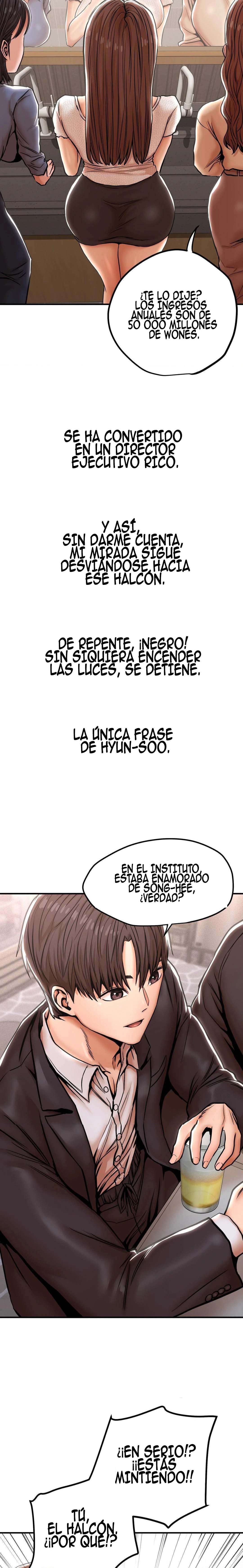 ¿Verdadero o Falso? Capítulo 23 - Página 4 en español
