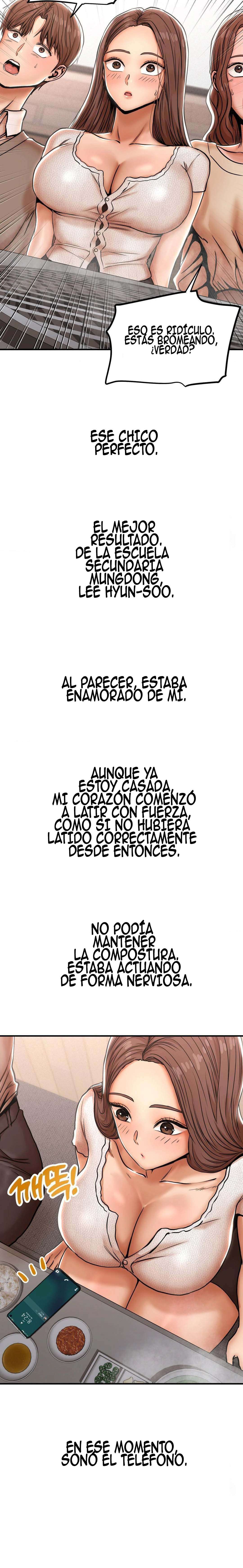 ¿Verdadero o Falso? Capítulo 23 - Página 5 en español
