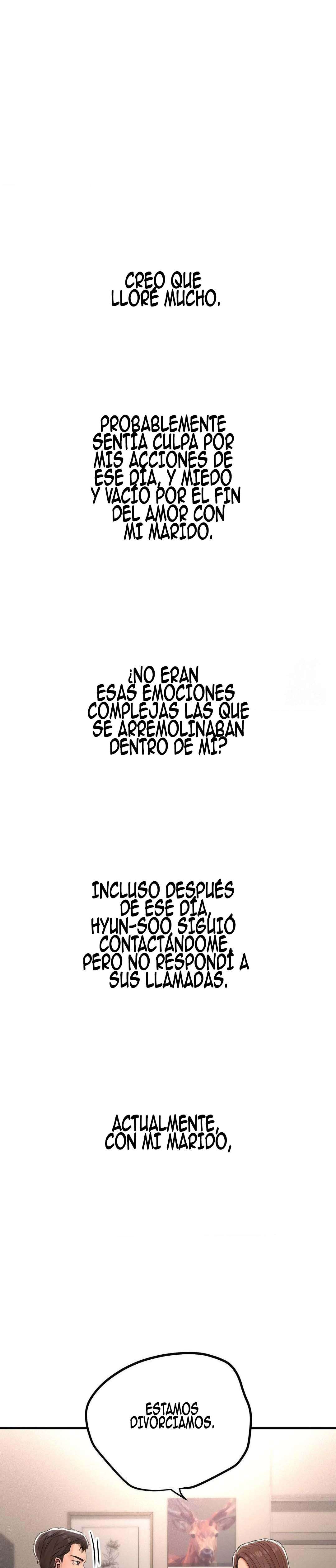 ¿Verdadero o Falso? Capítulo 26 - Página 10 en español