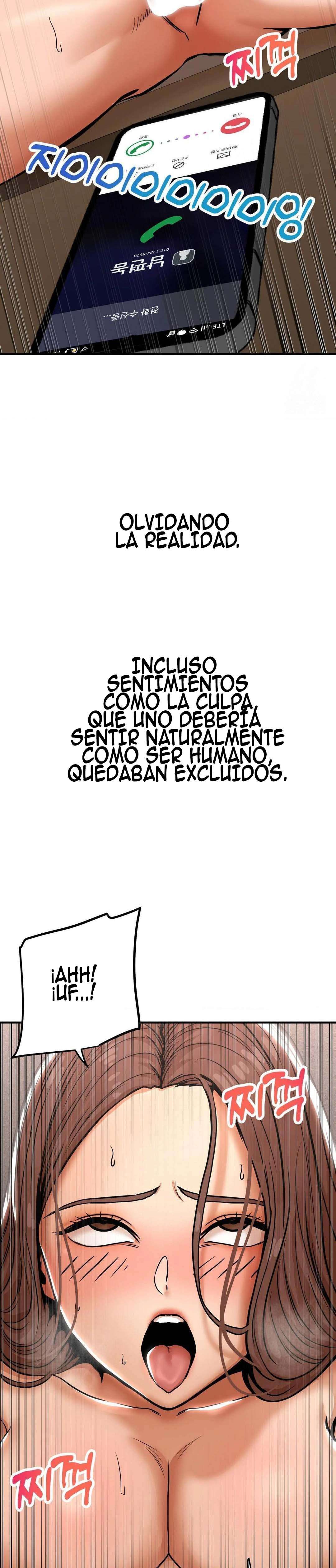 ¿Verdadero o Falso? Capítulo 26 - Página 5 en español