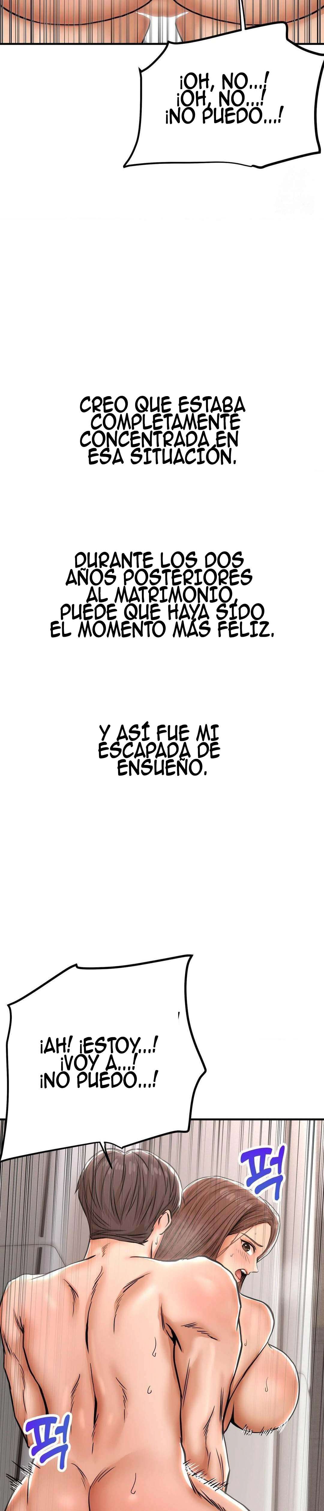 ¿Verdadero o Falso? Capítulo 26 - Página 6 en español