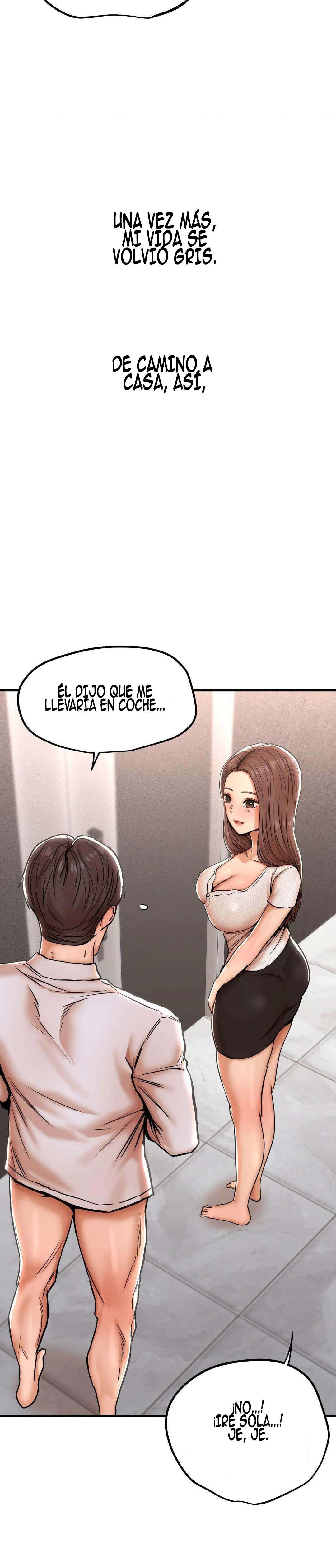 ¿Verdadero o Falso? Capítulo 26 - Página 9 en español