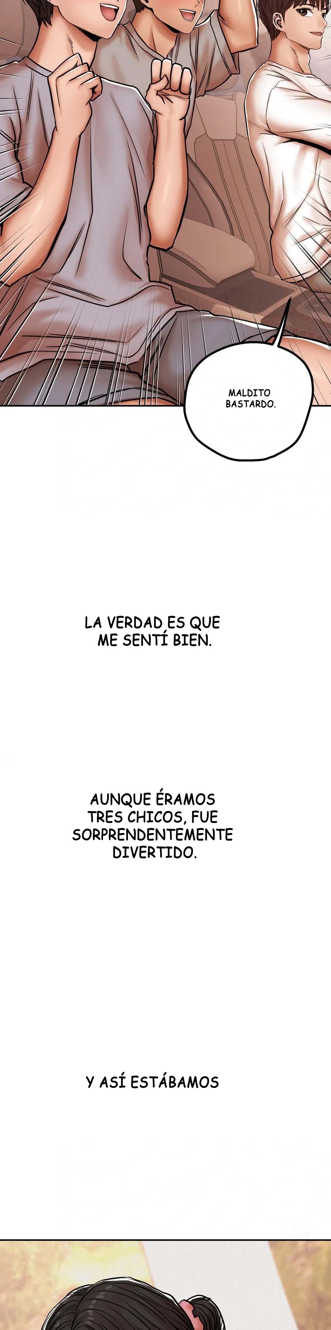 ¿Verdadero o Falso? Capítulo 3 - Página 5 en español