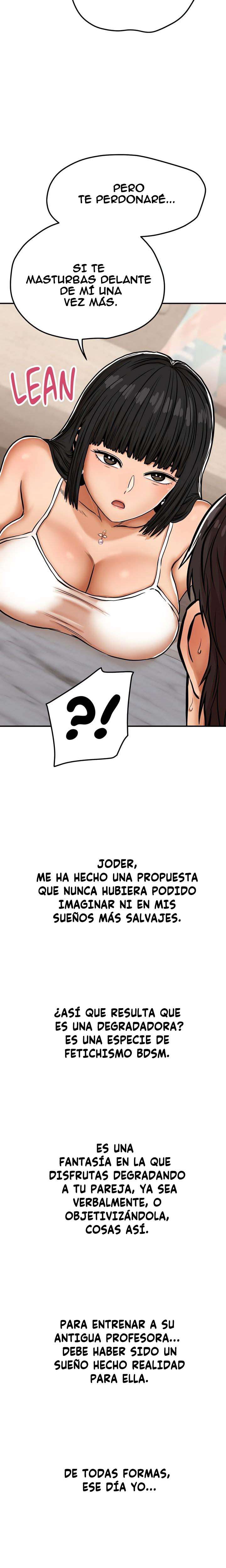 ¿Verdadero o Falso? Capítulo 30 - Página 4 en español