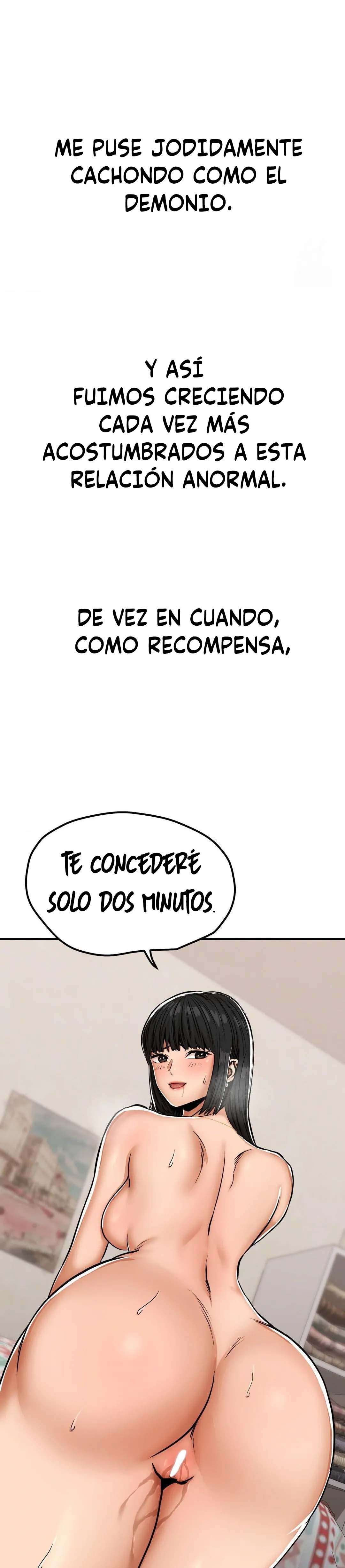 ¿Verdadero o Falso? Capítulo 31 - Página 7 en español