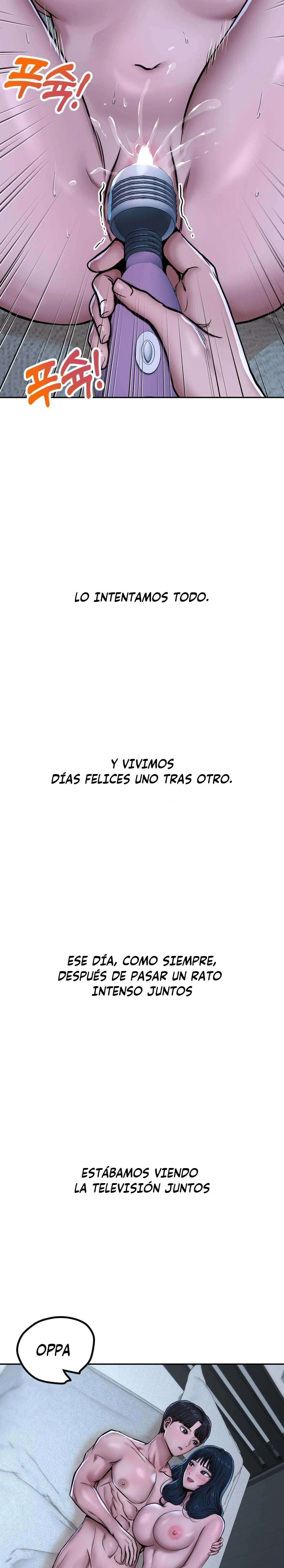 ¿Verdadero o Falso? Capítulo 32 - Página 6 en español