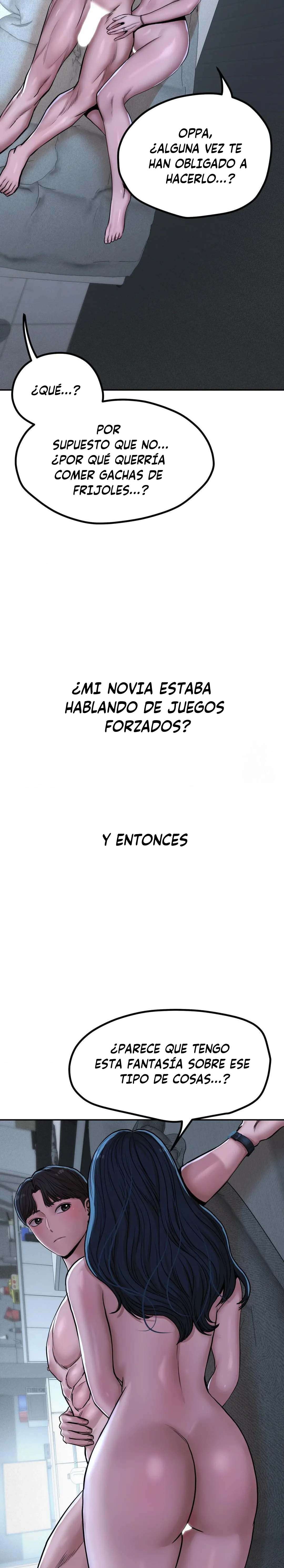¿Verdadero o Falso? Capítulo 32 - Página 7 en español