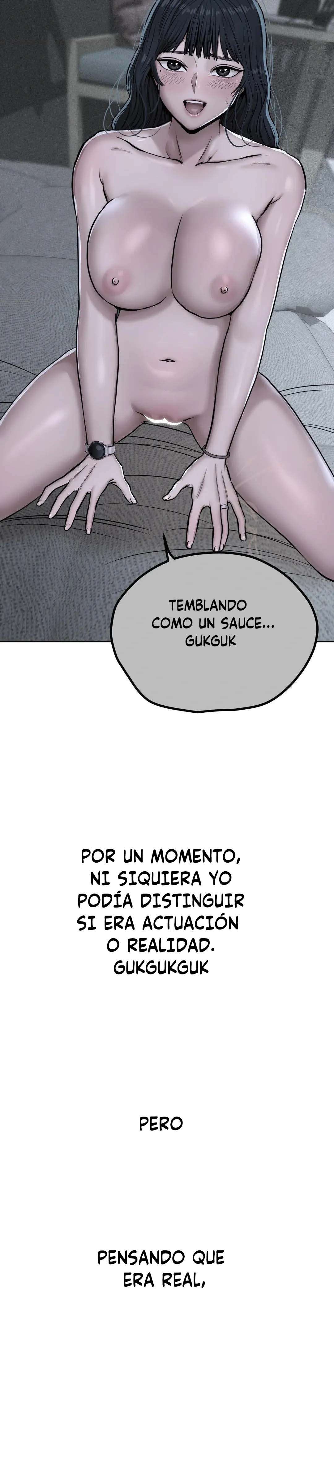 ¿Verdadero o Falso? Capítulo 33 - Página 11 en español