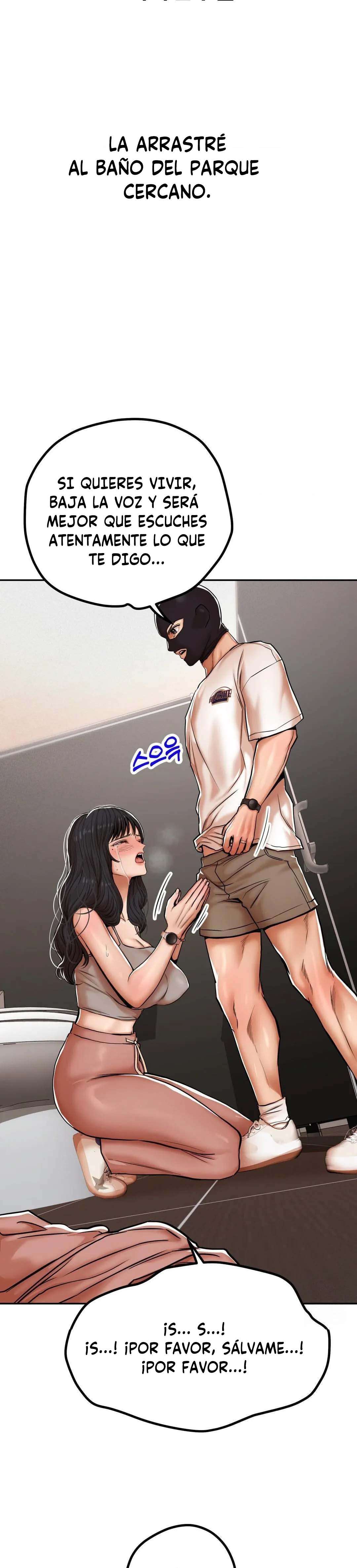 ¿Verdadero o Falso? Capítulo 33 - Página 12 en español