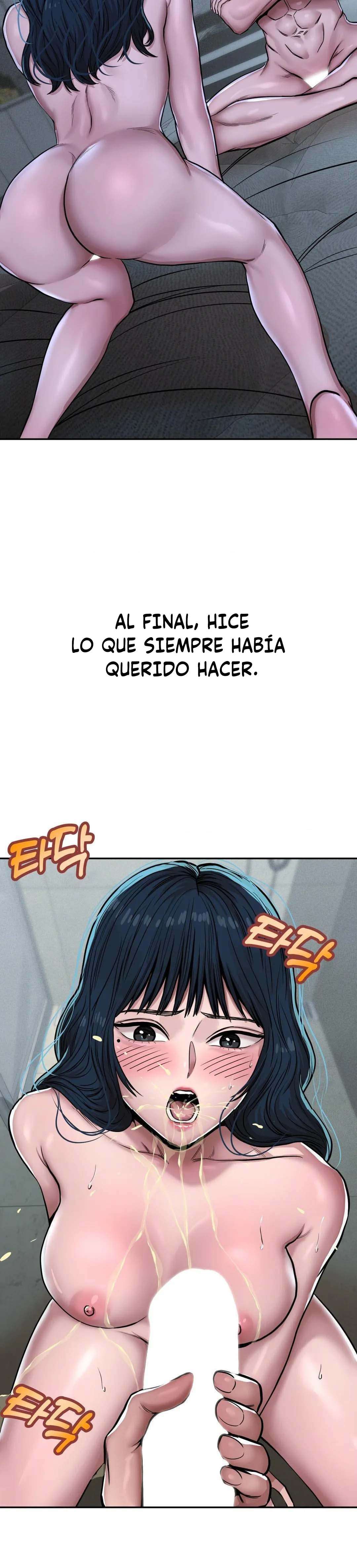 ¿Verdadero o Falso? Capítulo 33 - Página 3 en español