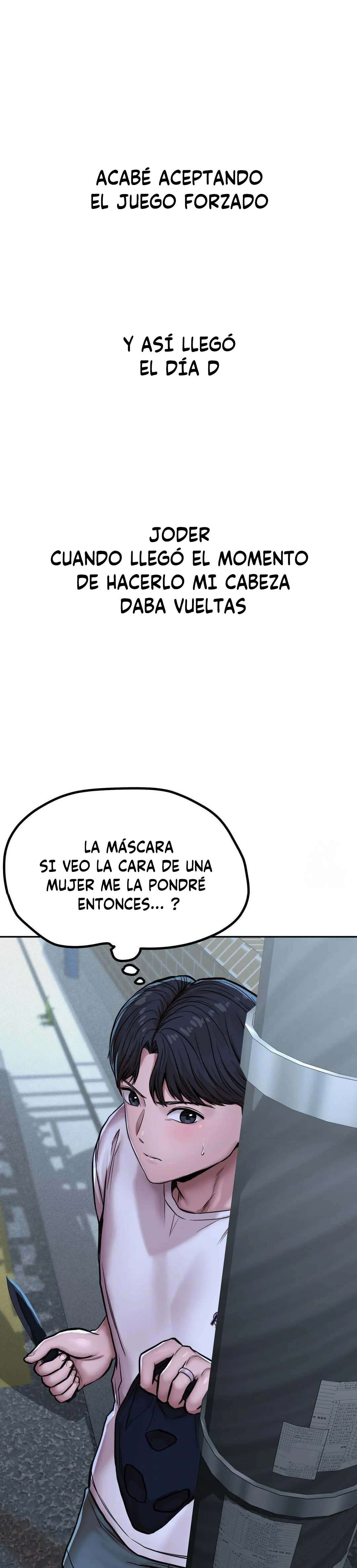 ¿Verdadero o Falso? Capítulo 33 - Página 5 en español