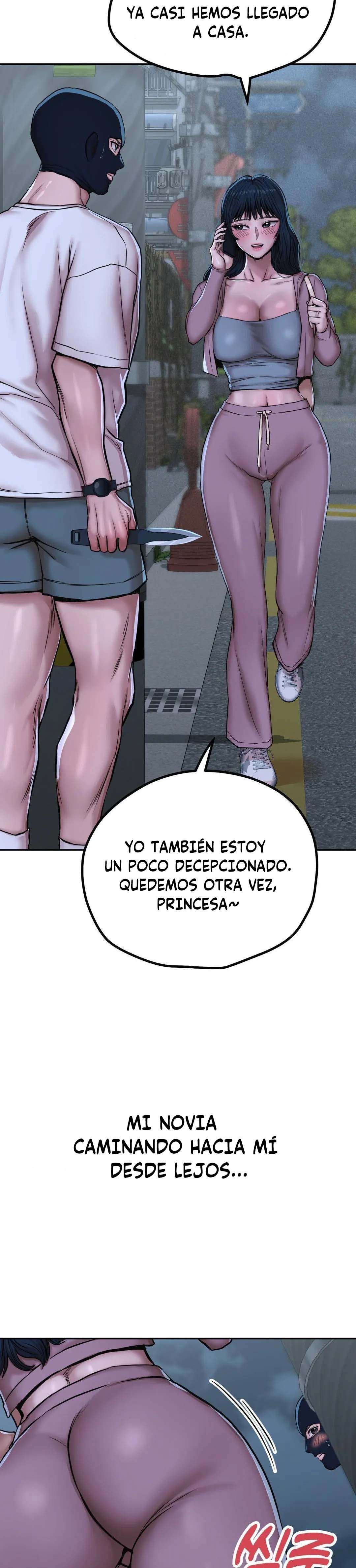 ¿Verdadero o Falso? Capítulo 33 - Página 7 en español