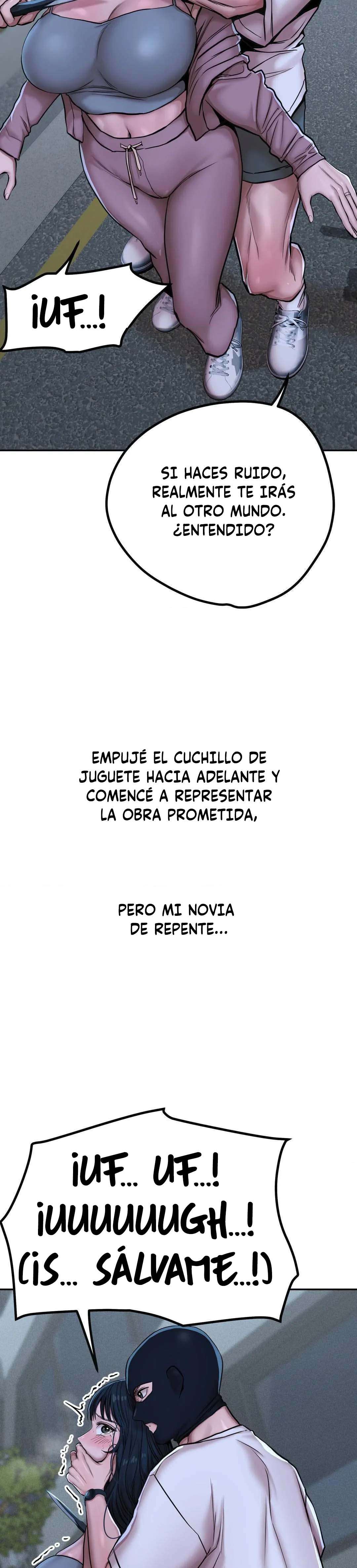 ¿Verdadero o Falso? Capítulo 33 - Página 9 en español