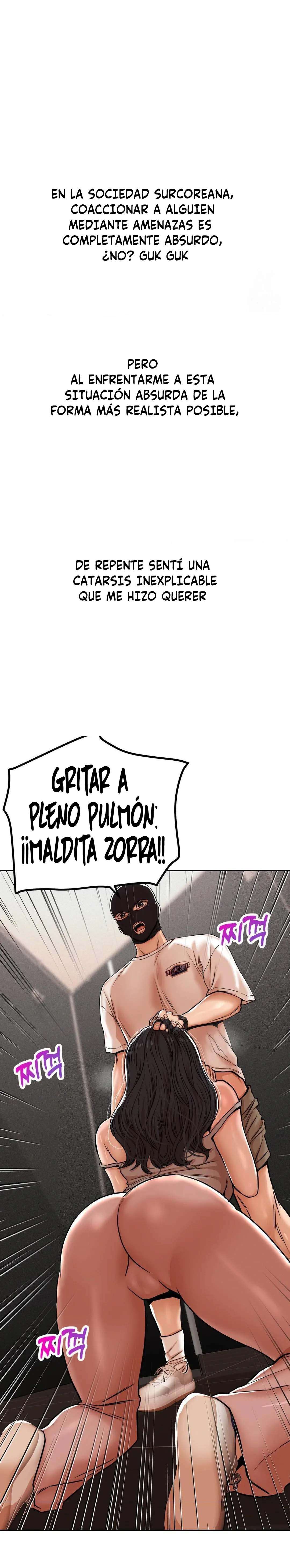 ¿Verdadero o Falso? Capítulo 34 - Página 3 en español