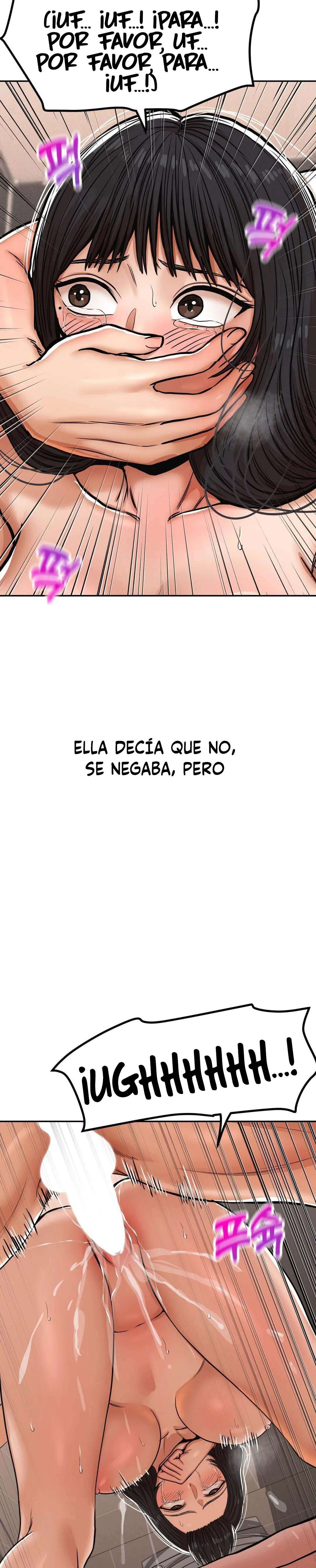 ¿Verdadero o Falso? Capítulo 35 - Página 4 en español