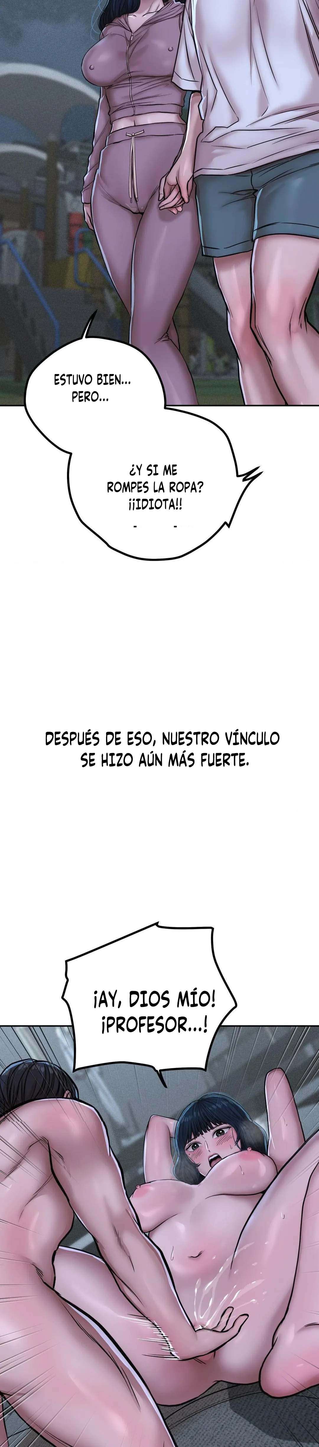 ¿Verdadero o Falso? Capítulo 36 - Página 10 en español