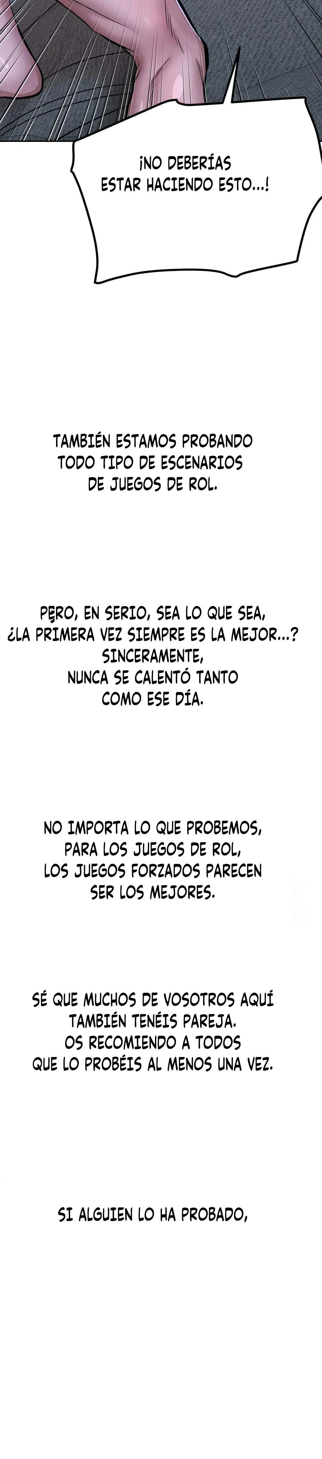 ¿Verdadero o Falso? Capítulo 36 - Página 11 en español