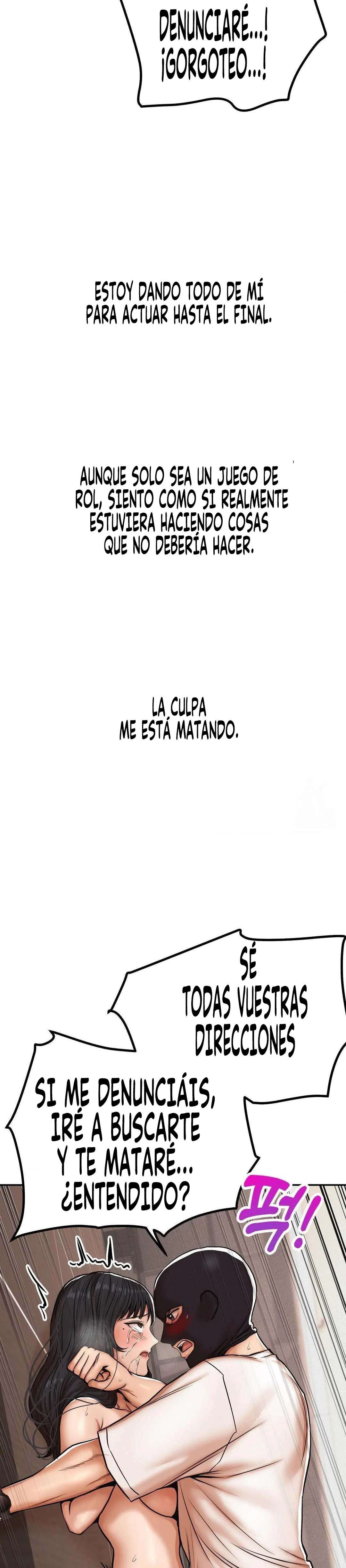 ¿Verdadero o Falso? Capítulo 36 - Página 4 en español